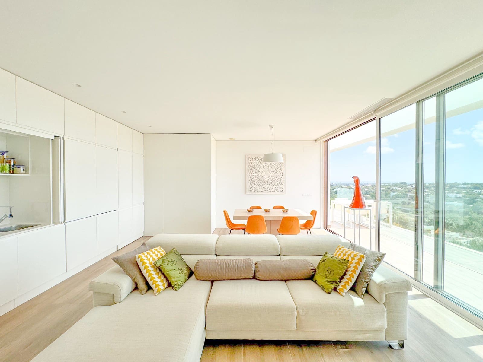 3 quarto Apartamento para venda em Las Colinas Golf com piscina - 590 000 € (Ref: 9714623)