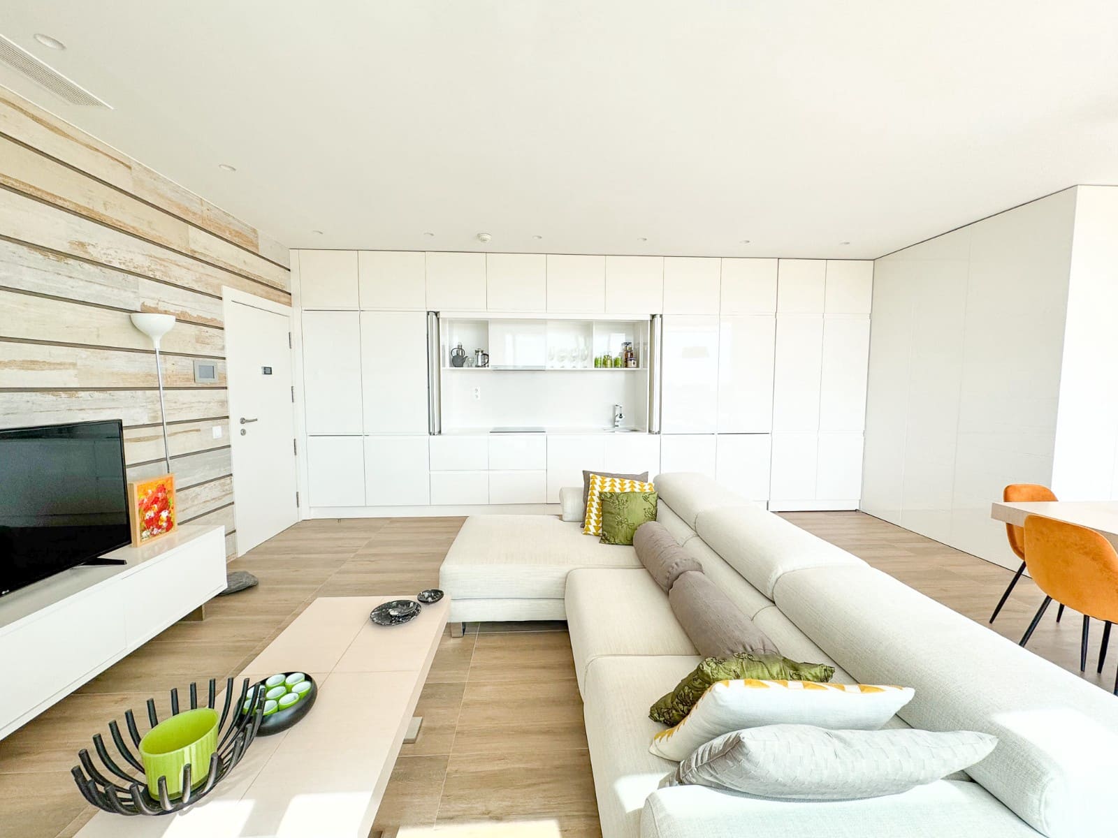 3 quarto Apartamento para venda em Las Colinas Golf com piscina - 590 000 € (Ref: 9714623)