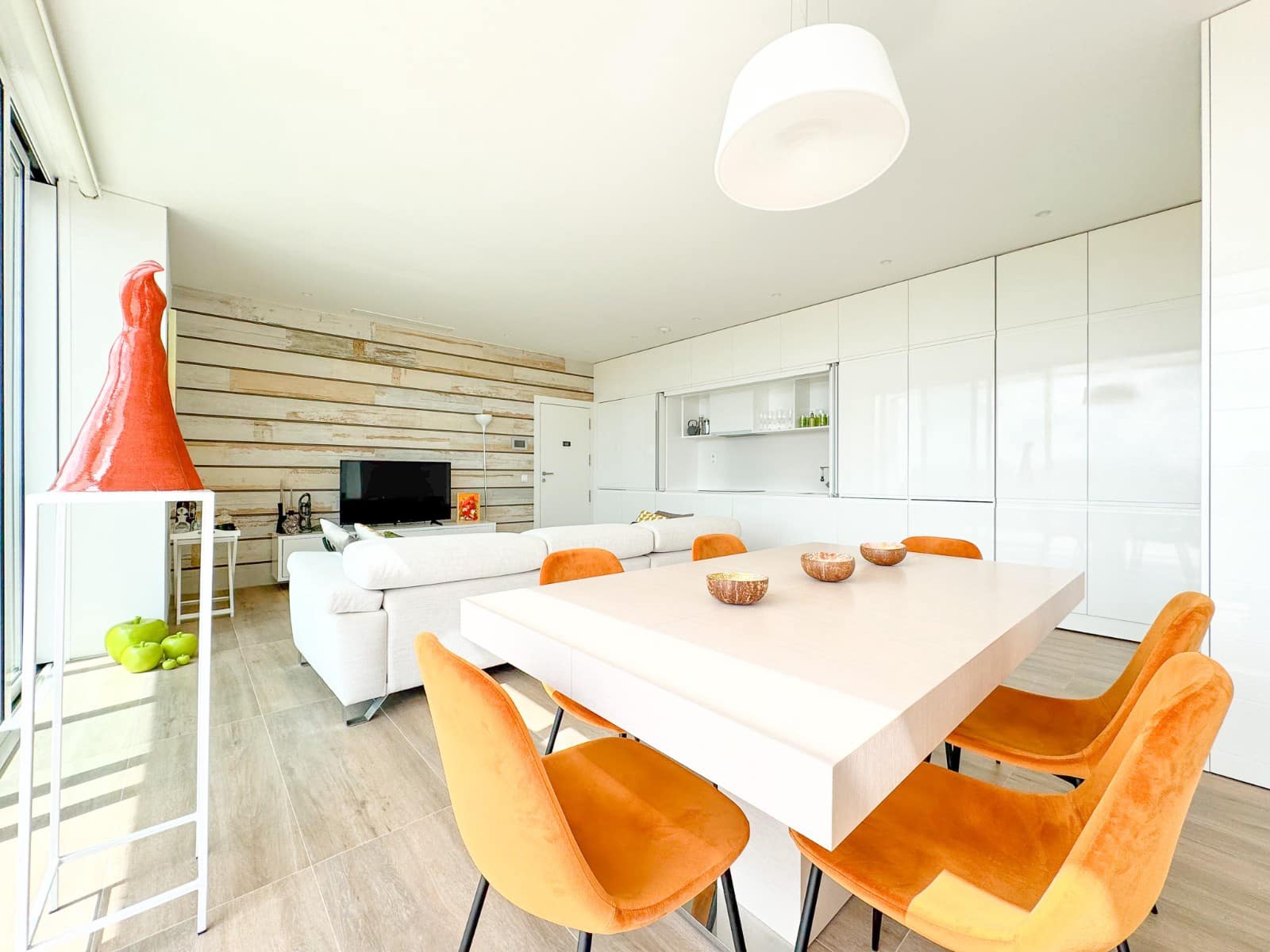 3 quarto Apartamento para venda em Las Colinas Golf com piscina - 590 000 € (Ref: 9714623)