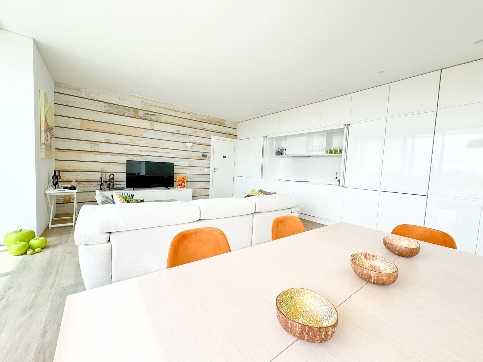 3 quarto Apartamento para venda em Las Colinas Golf com piscina - 590 000 € (Ref: 9714623)