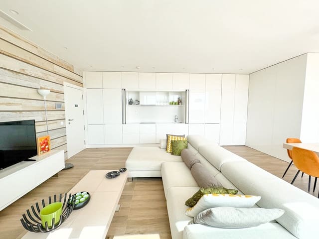 3 bedroom Apartment for sale in Las Colinas Golf, Orihuela with pool - € 590,000 (Ref: 9714623)