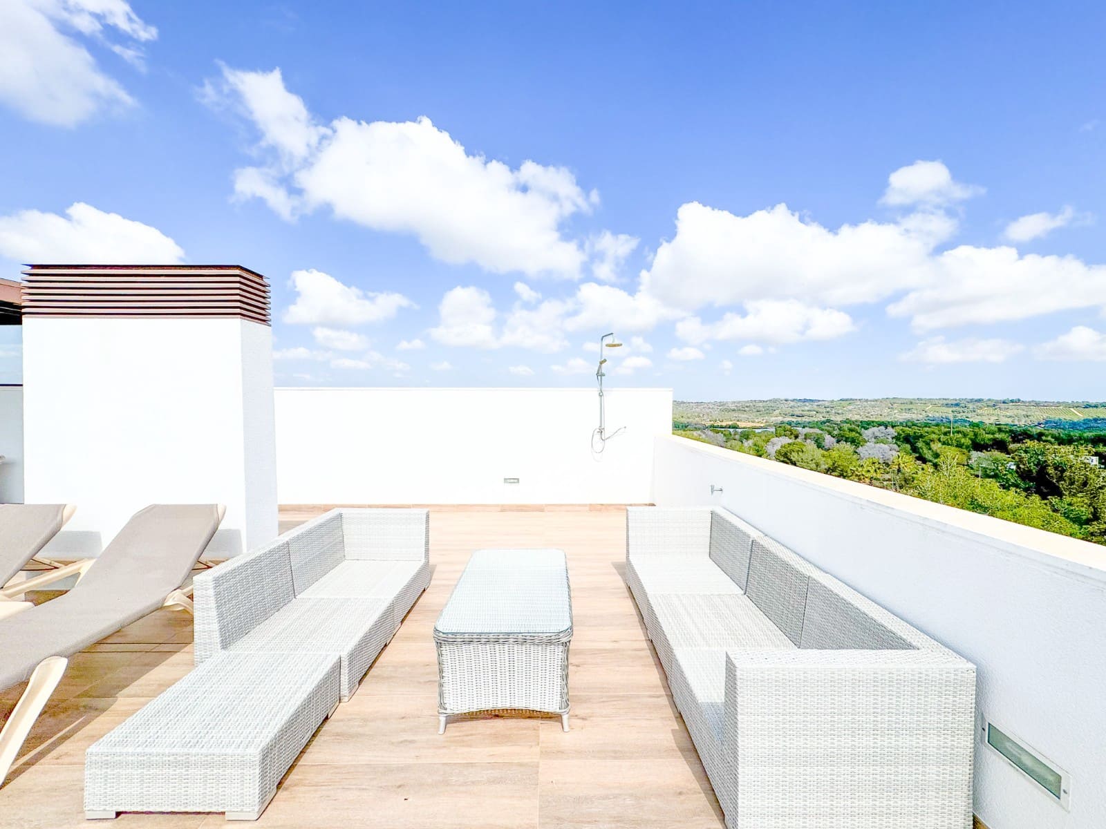 3 quarto Apartamento para venda em Las Colinas Golf com piscina - 590 000 € (Ref: 9714623)