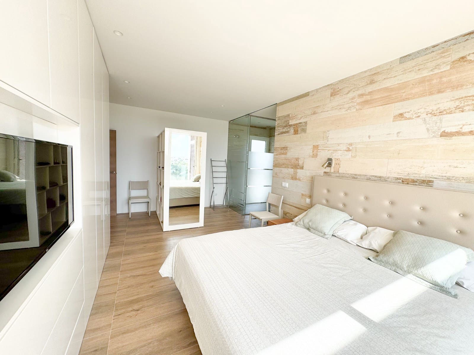 3 quarto Apartamento para venda em Las Colinas Golf com piscina - 590 000 € (Ref: 9714623)