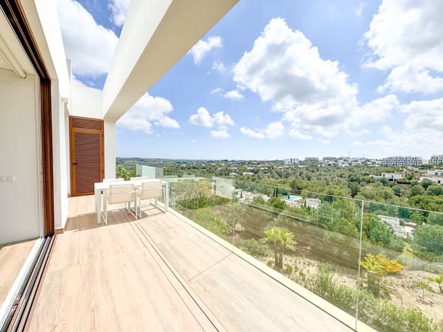 3 bedroom Apartment for sale in Las Colinas Golf, Orihuela with pool - € 590,000 (Ref: 9714623)