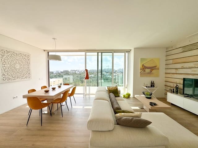 3 bedroom Apartment for sale in Las Colinas Golf, Orihuela with pool - € 590,000 (Ref: 9714623)