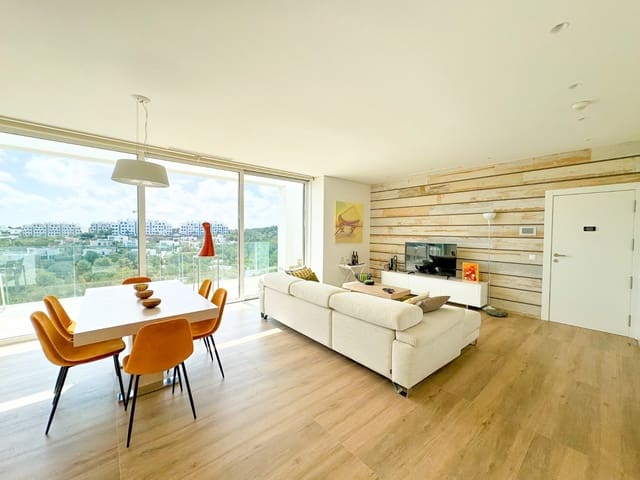 3 bedroom Apartment for sale in Las Colinas Golf, Orihuela with pool - € 590,000 (Ref: 9714623)