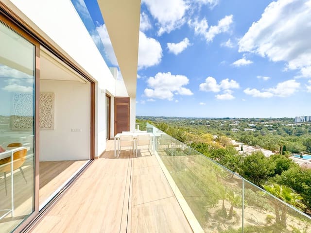 3 bedroom Apartment for sale in Las Colinas Golf, Orihuela with pool - € 590,000 (Ref: 9714623)