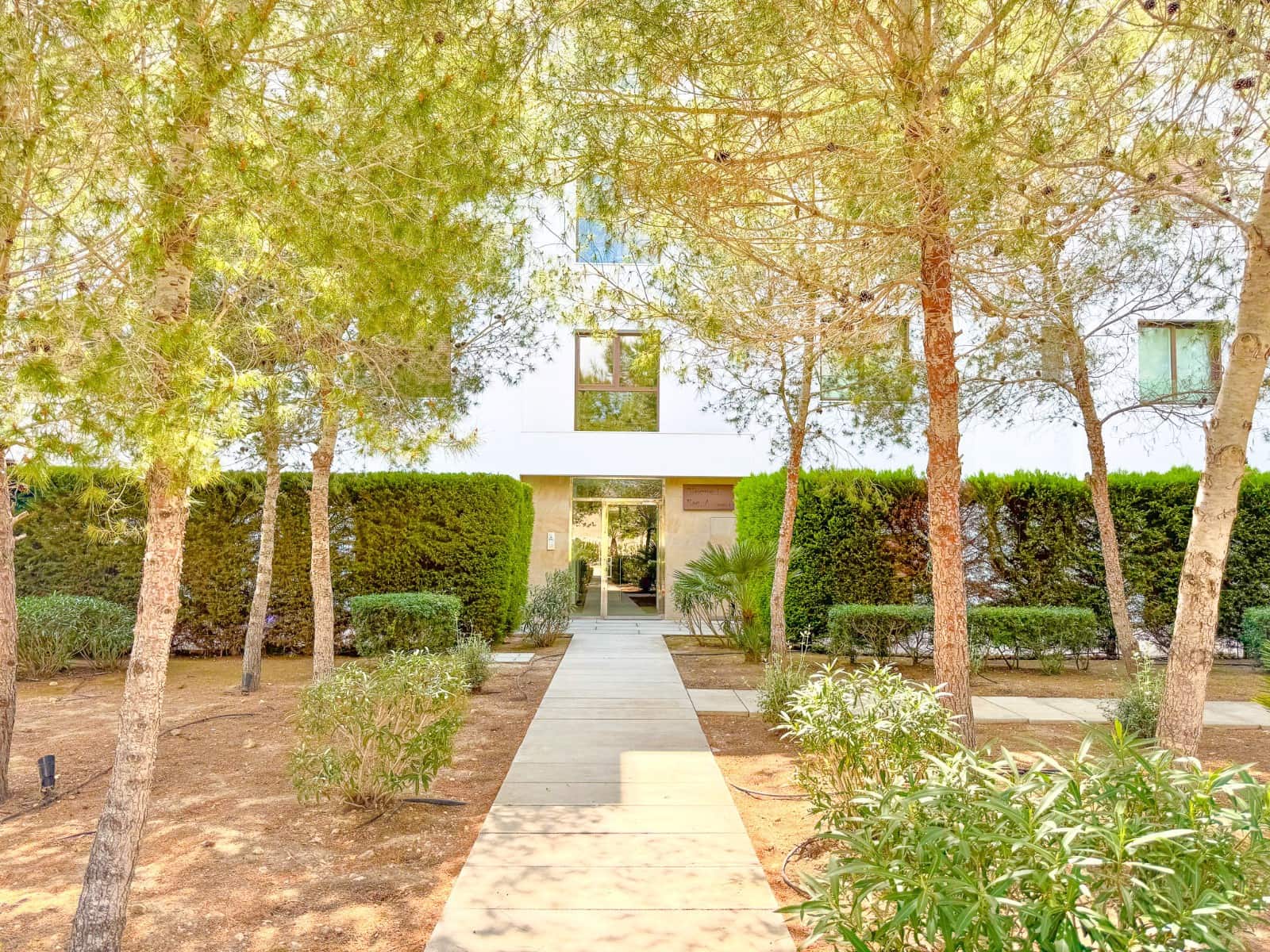 3 quarto Apartamento para venda em Las Colinas Golf com piscina - 590 000 € (Ref: 9714623)