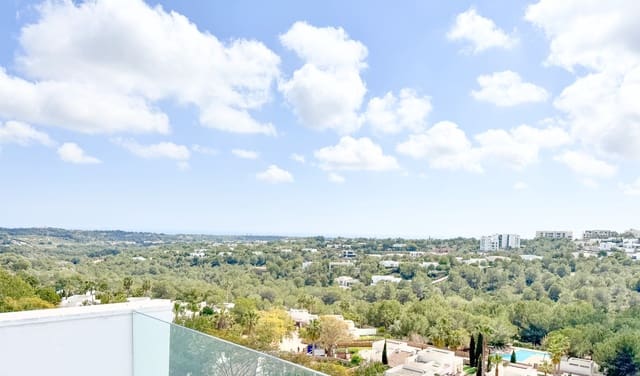 3 bedroom Apartment for sale in Las Colinas Golf, Orihuela with pool - € 590,000 (Ref: 9714623)