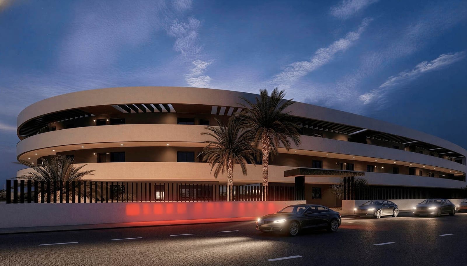 2 bedroom Apartment for sale in Los Alcazares with pool garage - € 269,900 (Ref: 9720835)