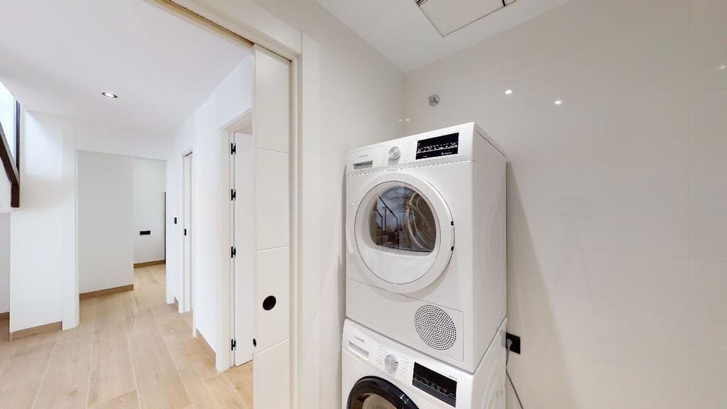 5 quarto Moradia para venda em Finestrat com piscina - 819 900 € (Ref: 9731231)