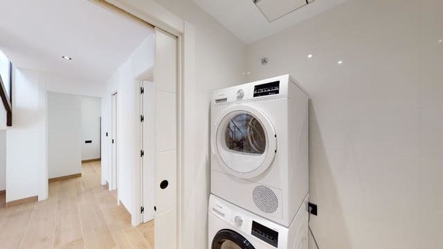 5 quarto Moradia para venda em Balcón de Finestrat - Terra Marina, Finestrat com piscina - 819 900 € (Ref: 9731231)