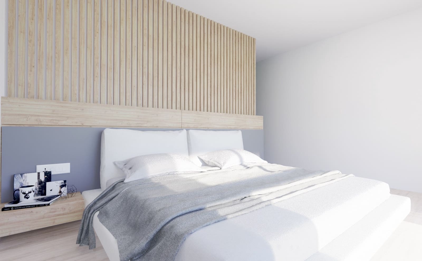 5 quarto Moradia para venda em Finestrat com piscina - 819 900 € (Ref: 9731231)