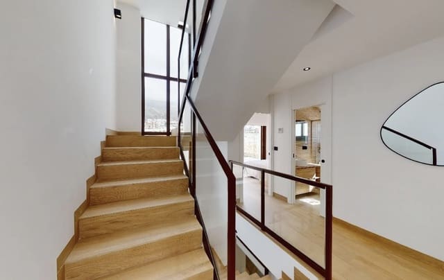 5 quarto Moradia para venda em Balcón de Finestrat - Terra Marina, Finestrat com piscina - 819 900 € (Ref: 9731231)