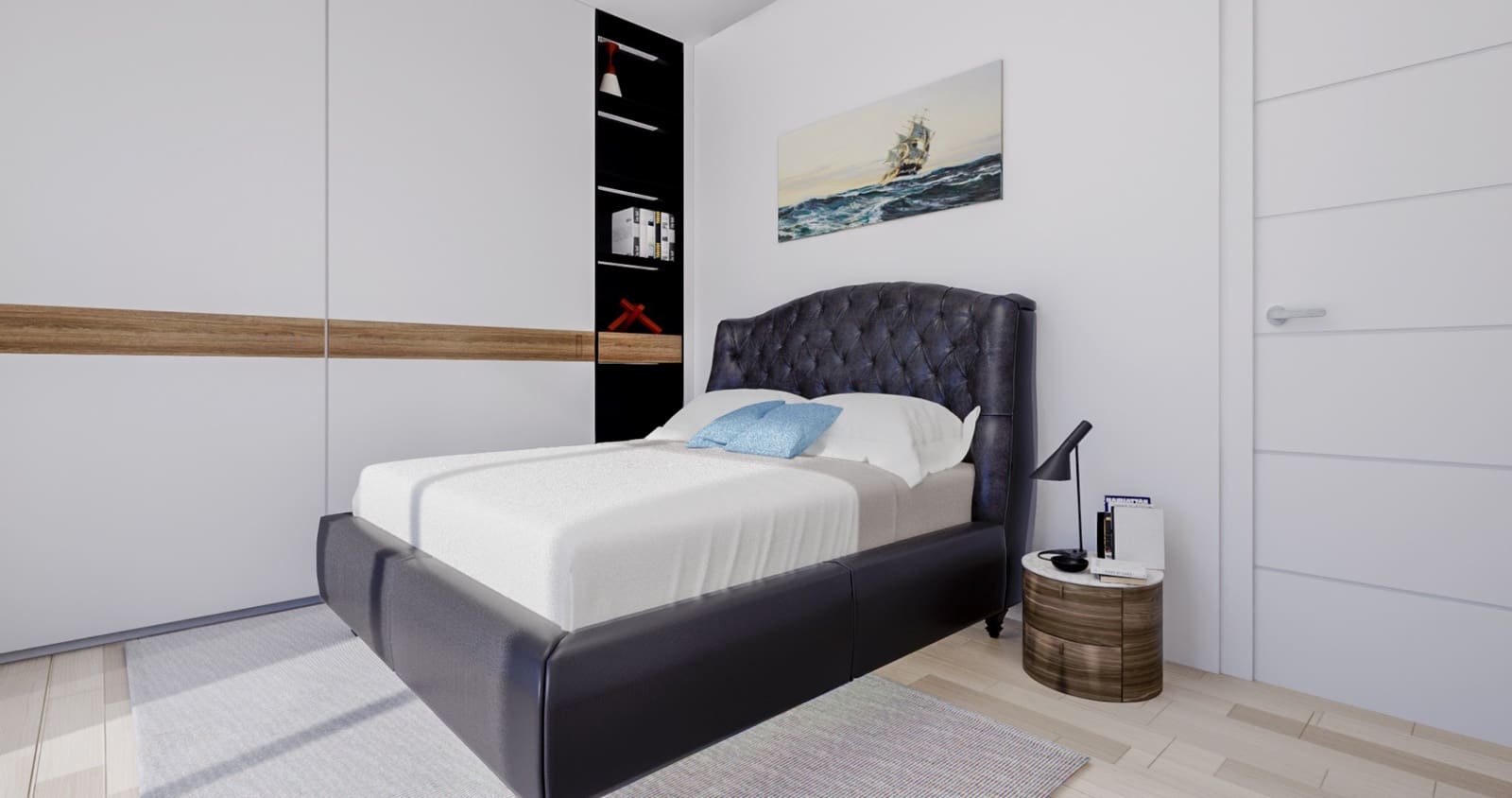 5 quarto Moradia para venda em Finestrat com piscina - 819 900 € (Ref: 9731231)