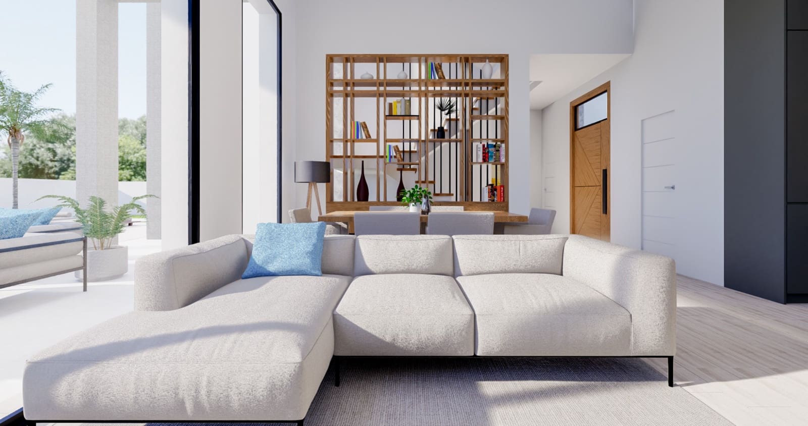 5 quarto Moradia para venda em Finestrat com piscina - 819 900 € (Ref: 9731231)