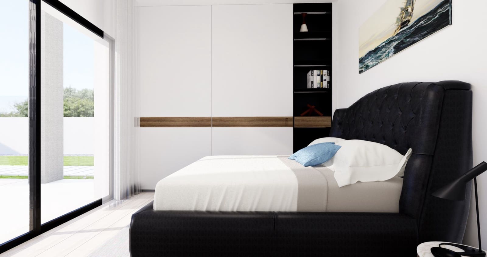 5 quarto Moradia para venda em Finestrat com piscina - 819 900 € (Ref: 9731231)