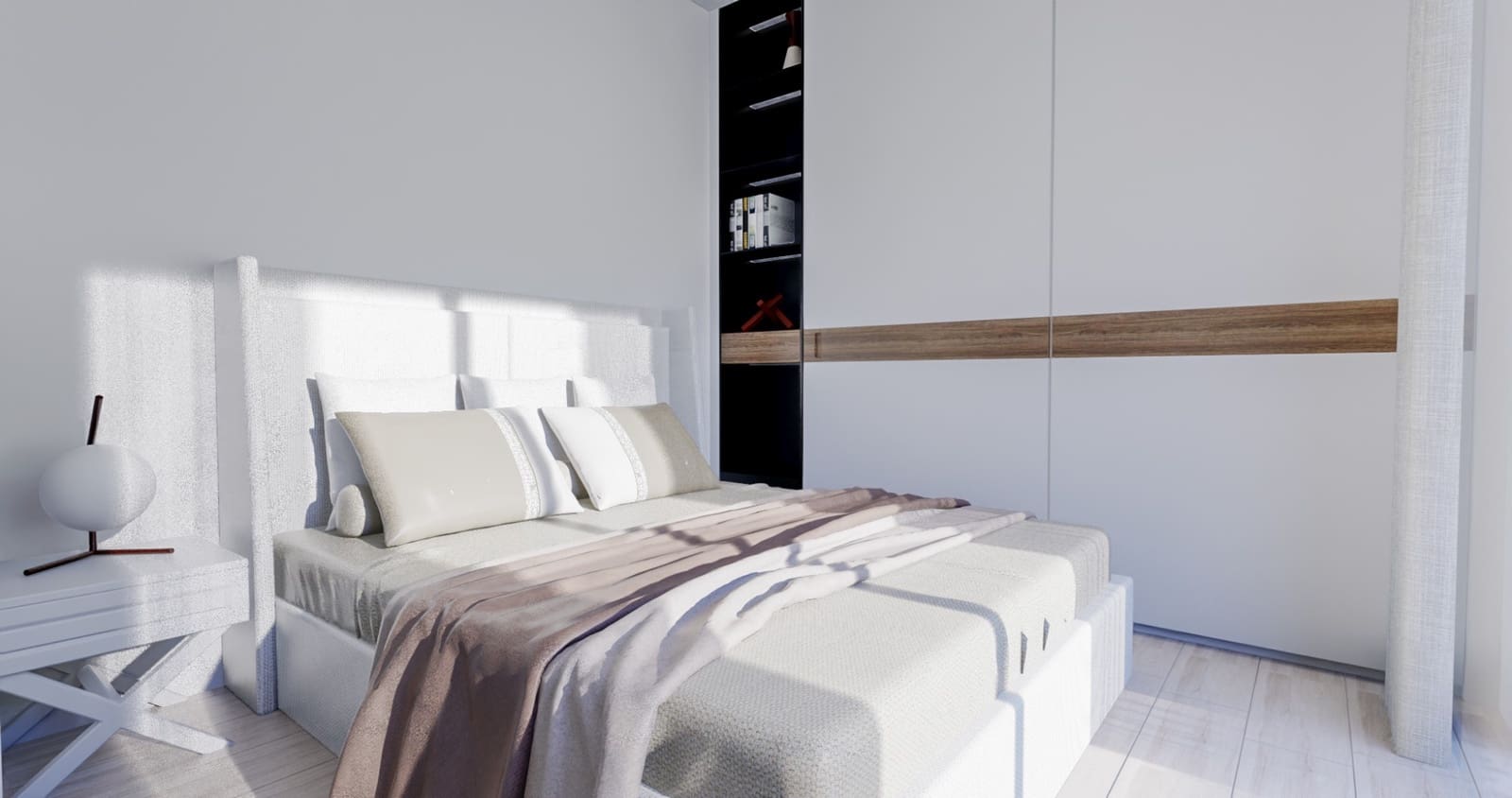 5 quarto Moradia para venda em Finestrat com piscina - 819 900 € (Ref: 9731231)