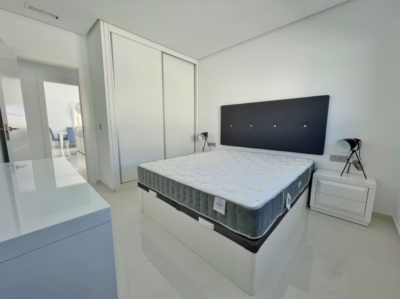 3 chambre Villa/Maison à vendre à Ciudad Quesada avec piscine - 479 000 € (Ref: 9743129)