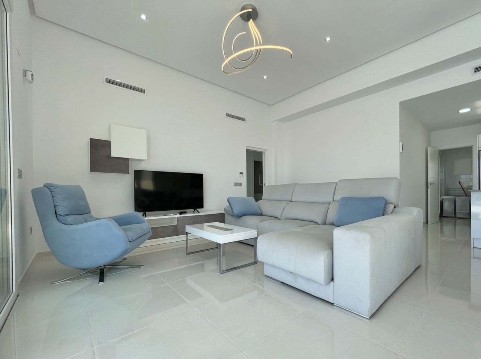 3 chambre Villa/Maison à vendre à Ciudad Quesada avec piscine - 479 000 € (Ref: 9743129)