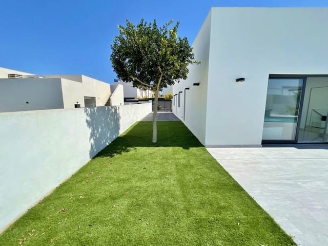 3 chambre Villa/Maison à vendre à Ciudad Quesada, Rojales avec piscine - 479 000 € (Ref: 9743129)