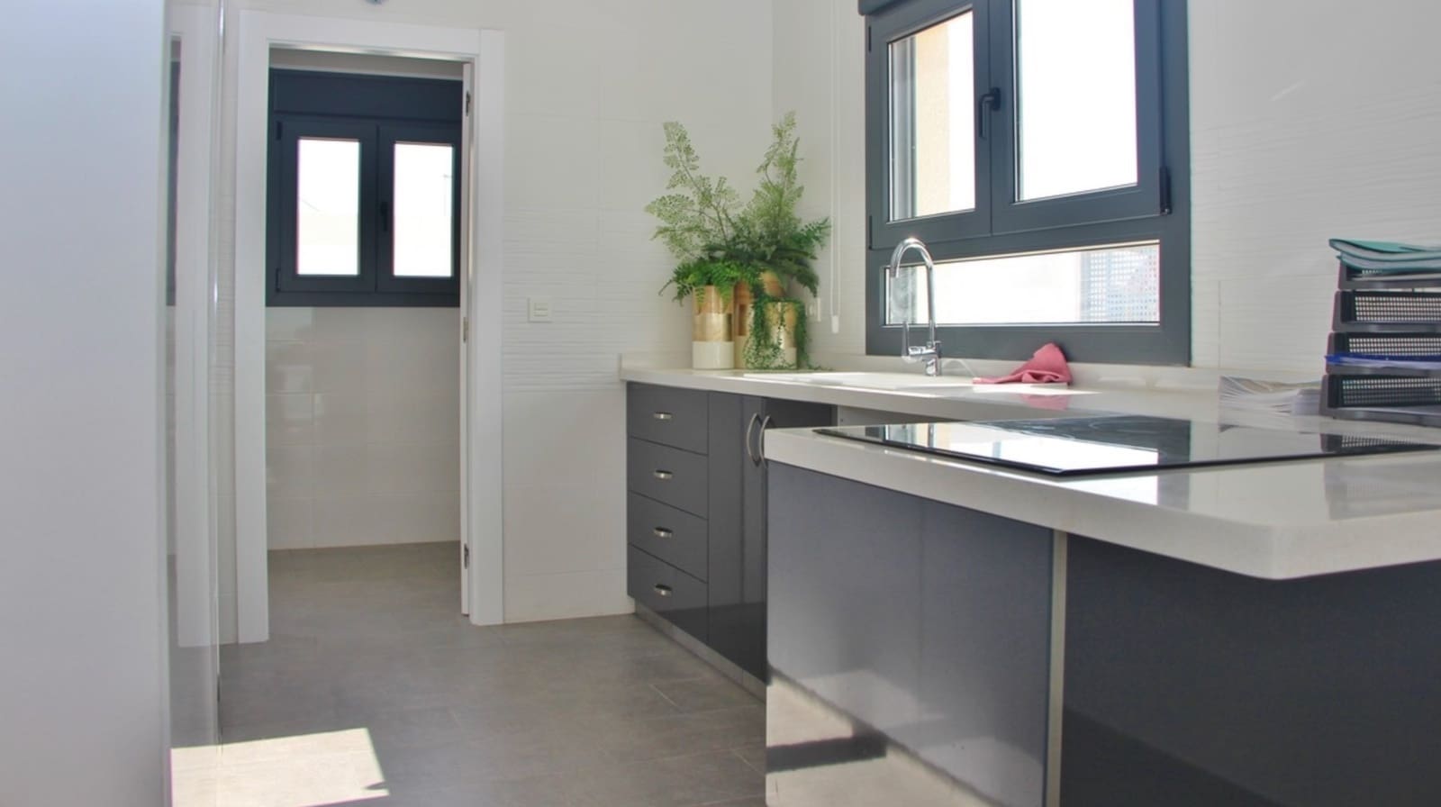 3 chambre Villa/Maison à vendre à Ciudad Quesada avec piscine - 479 000 € (Ref: 9743129)