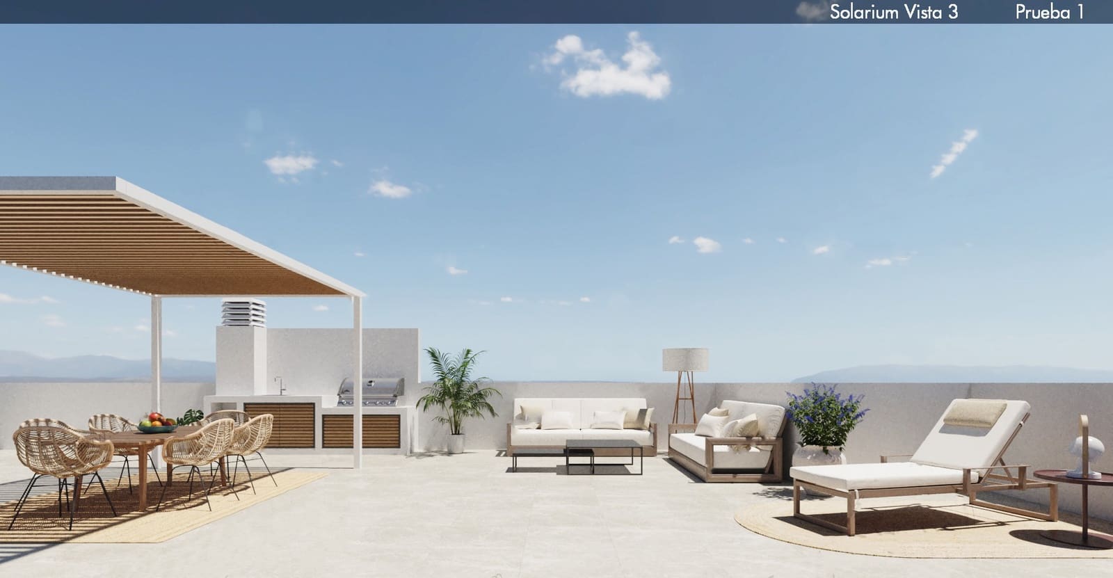 2 quarto Apartamento para venda em San Pedro del Pinatar com piscina - 239 900 € (Ref: 9751441)