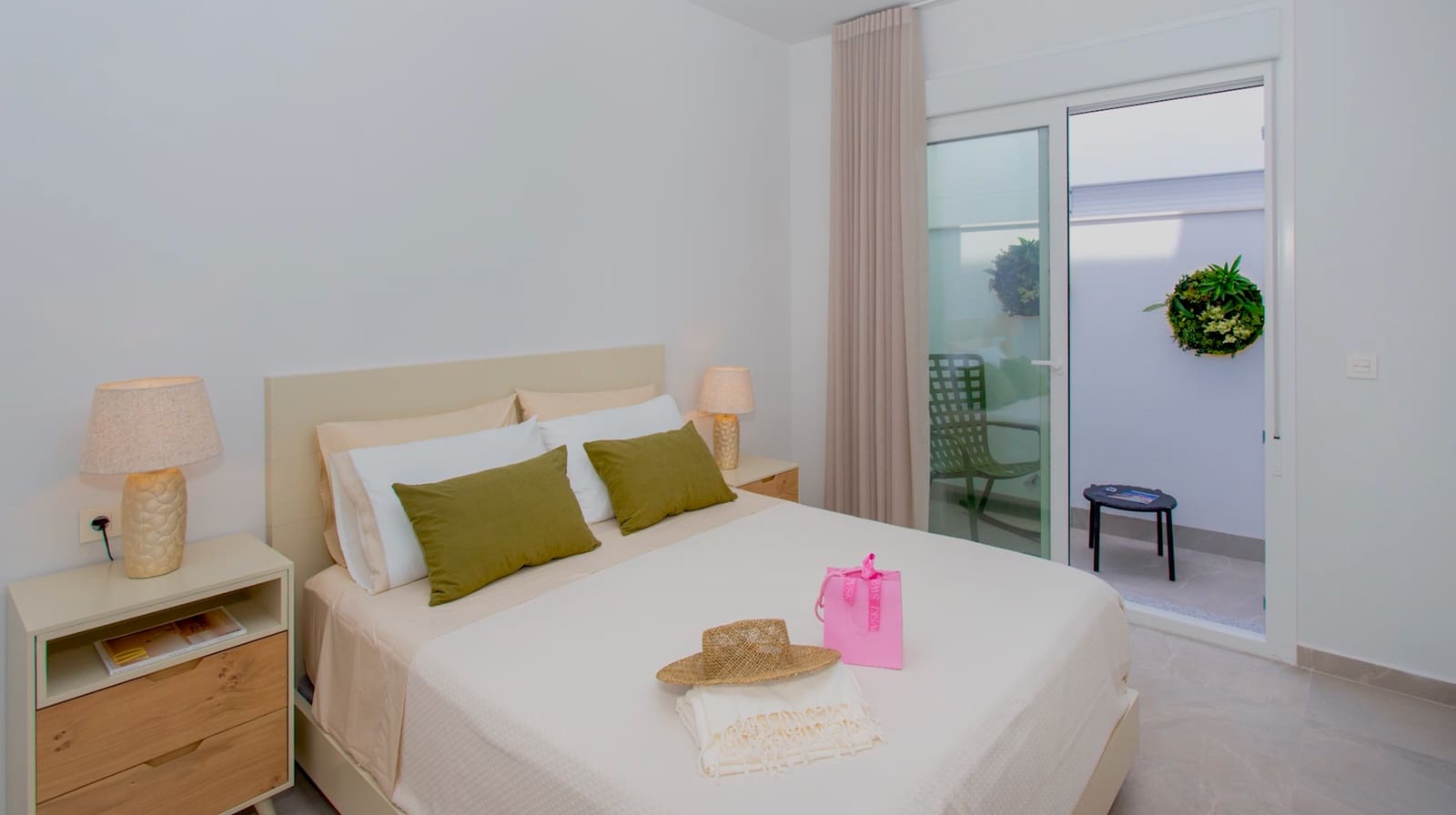 2 quarto Apartamento para venda em San Pedro del Pinatar com piscina - 239 900 € (Ref: 9751441)