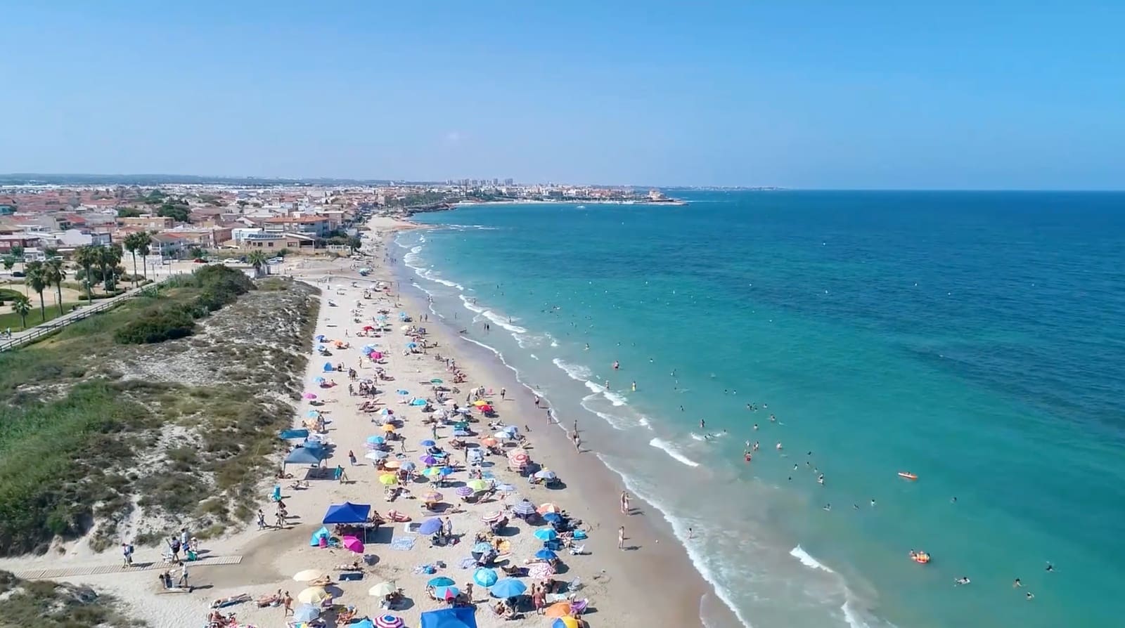 2 quarto Apartamento para venda em San Pedro del Pinatar com piscina - 239 900 € (Ref: 9751441)