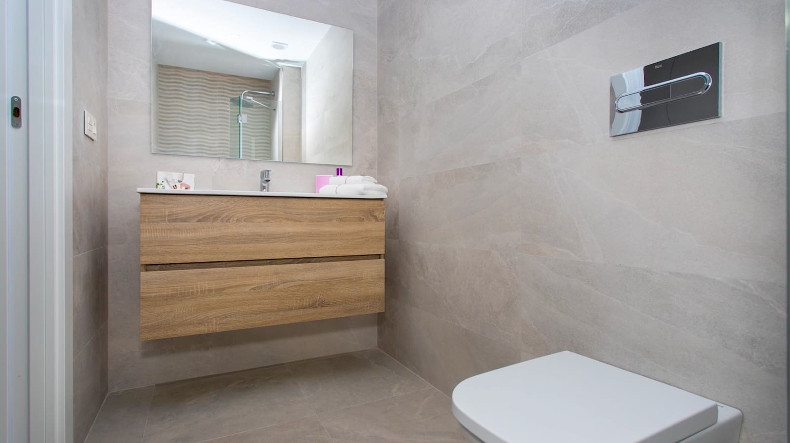 1 bedroom Apartment for sale in San Pedro del Pinatar with pool - € 149,900 (Ref: 9752489)