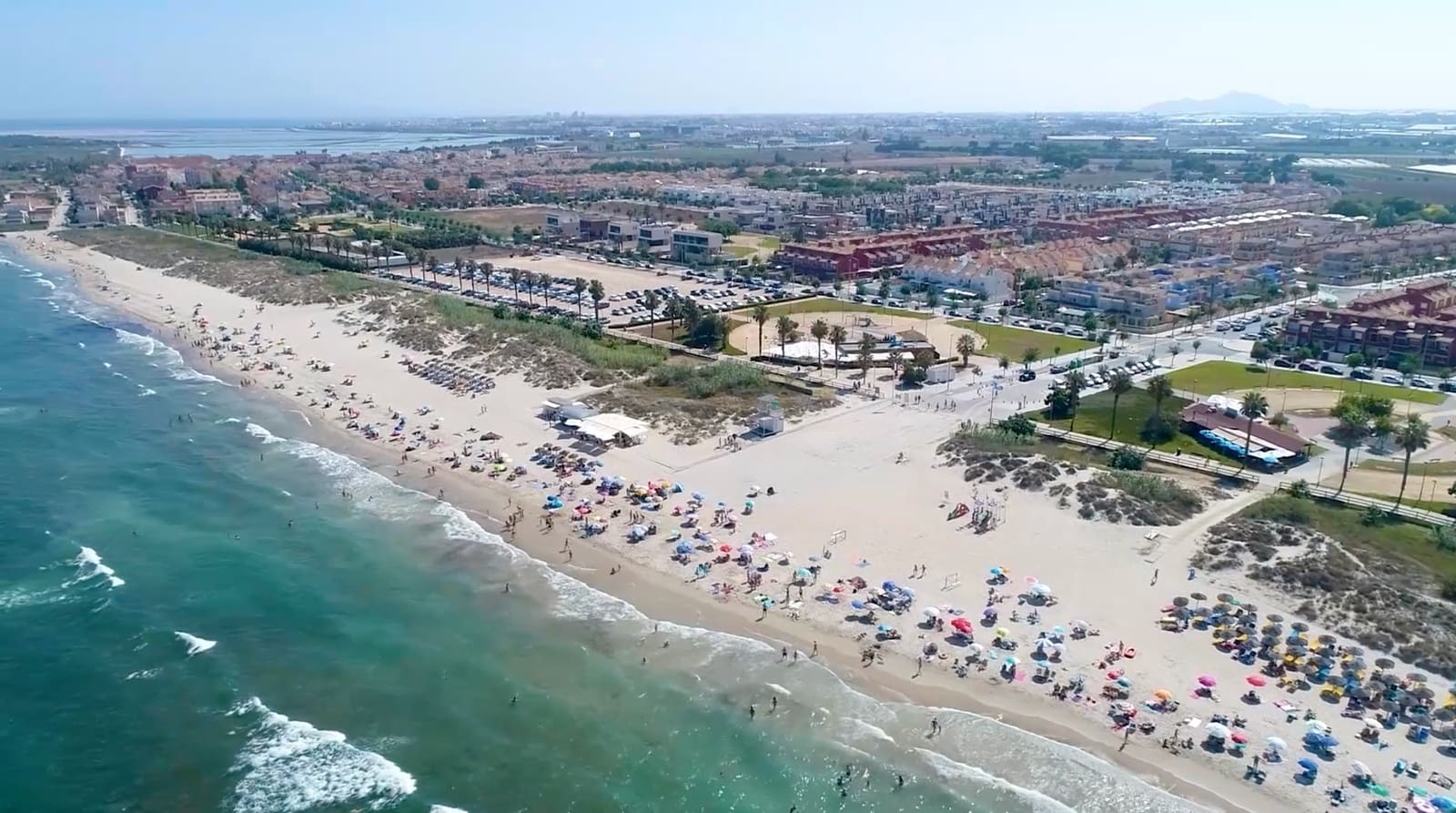 1 bedroom Apartment for sale in San Pedro del Pinatar with pool - € 149,900 (Ref: 9752489)