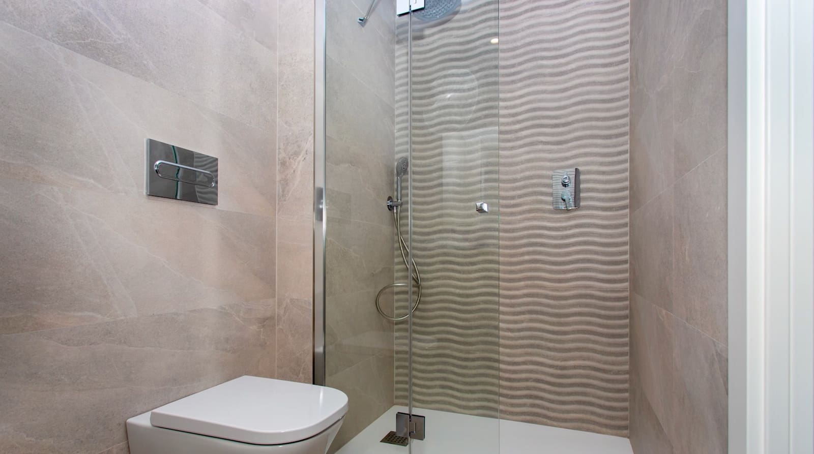 1 bedroom Apartment for sale in San Pedro del Pinatar with pool - € 149,900 (Ref: 9752489)