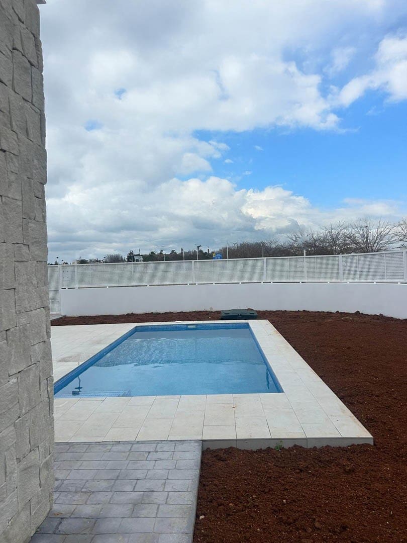 3 bedroom Villa for sale in Denia with pool - € 415,000 (Ref: 9771838)