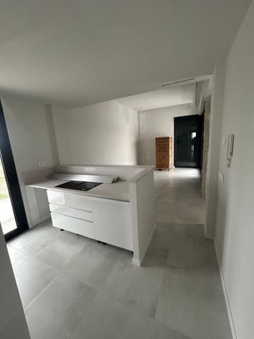 3 soveværelse Villa til salg i Dénia med swimmingpool - € 415.000 (Ref: 9771838)