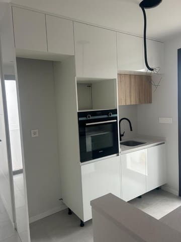 3 soveværelse Villa til salg i Dénia med swimmingpool - € 415.000 (Ref: 9771838)