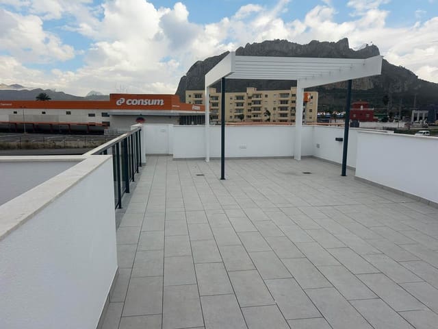 3 soveværelse Villa til salg i Dénia med swimmingpool - € 415.000 (Ref: 9771838)