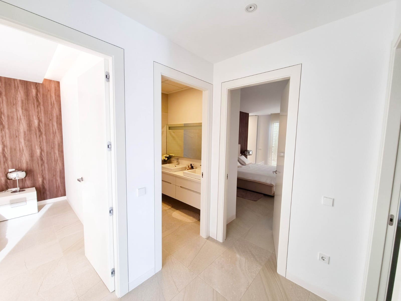 3 soveværelse Villa til salg i Las Colinas Golf med swimmingpool - € 1.390.000 (Ref: 9784110)