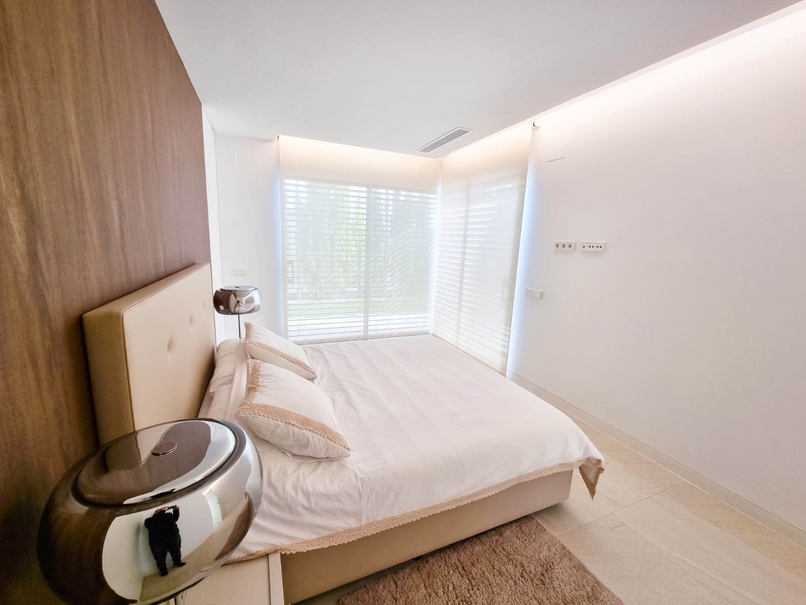 3 soveværelse Villa til salg i Las Colinas Golf med swimmingpool - € 1.390.000 (Ref: 9784110)