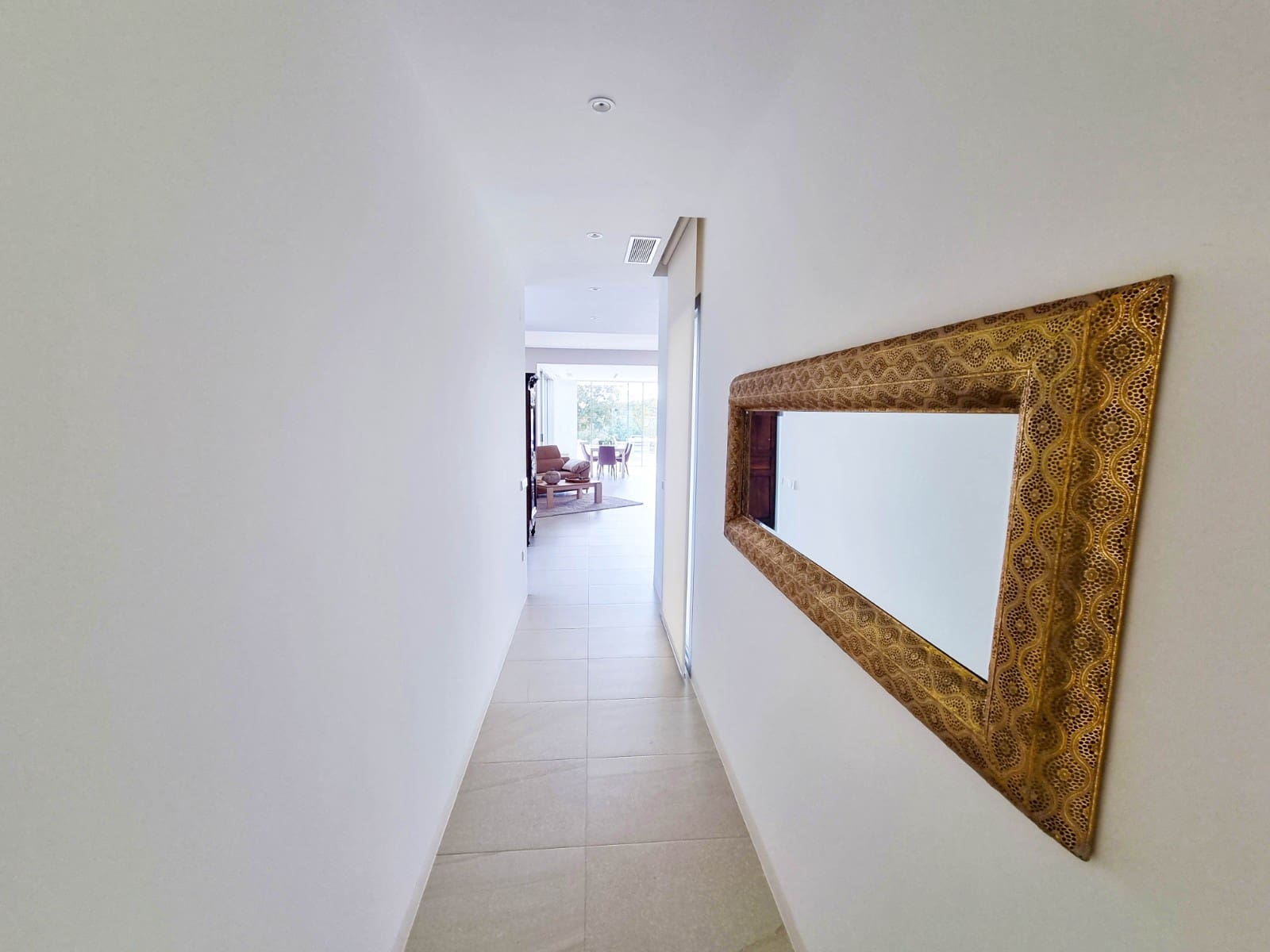 3 soveværelse Villa til salg i Las Colinas Golf med swimmingpool - € 1.390.000 (Ref: 9784110)