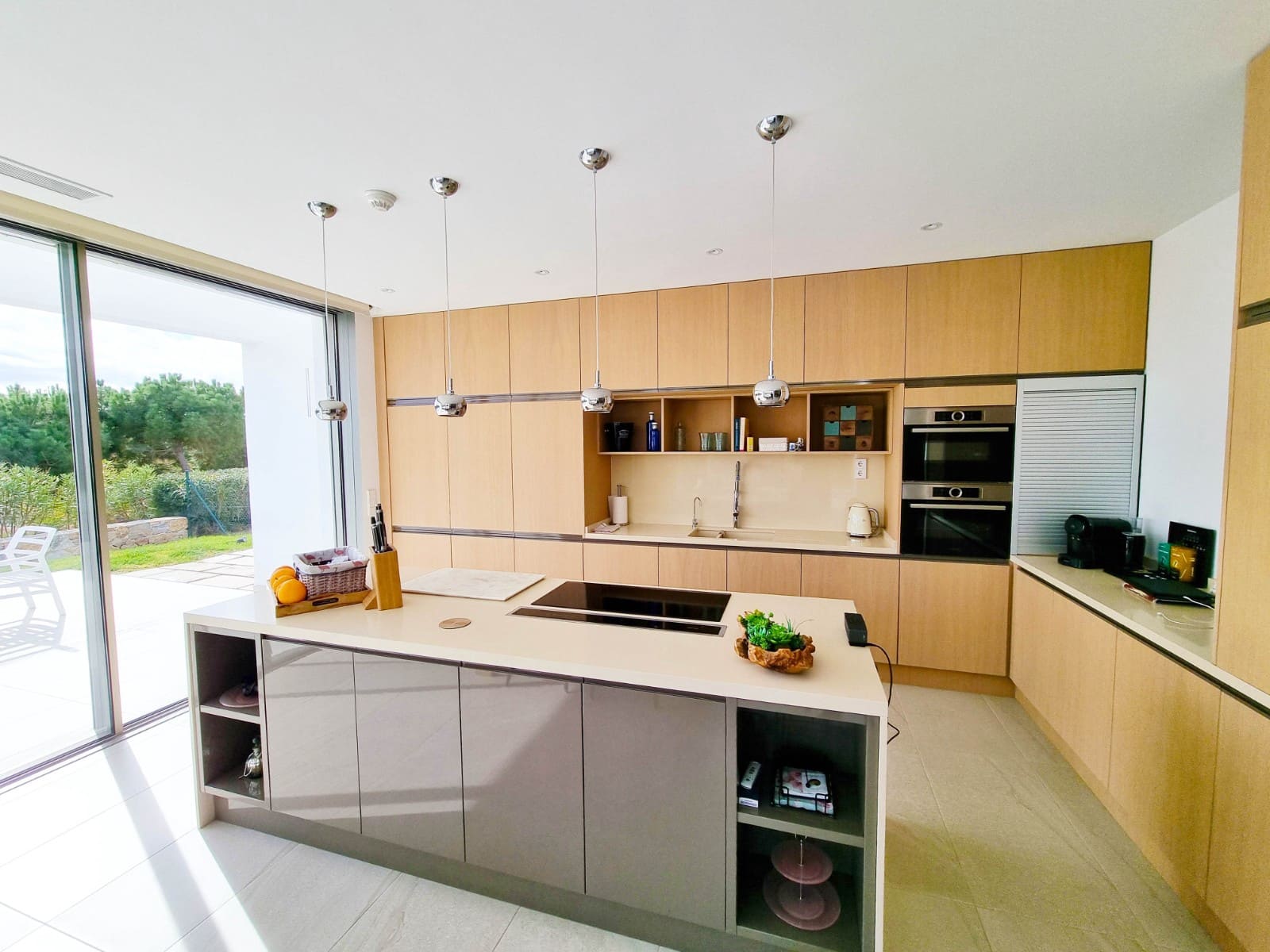 3 soveværelse Villa til salg i Las Colinas Golf med swimmingpool - € 1.390.000 (Ref: 9784110)