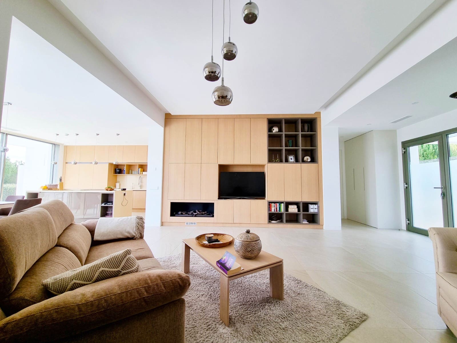 3 soveværelse Villa til salg i Las Colinas Golf med swimmingpool - € 1.390.000 (Ref: 9784110)