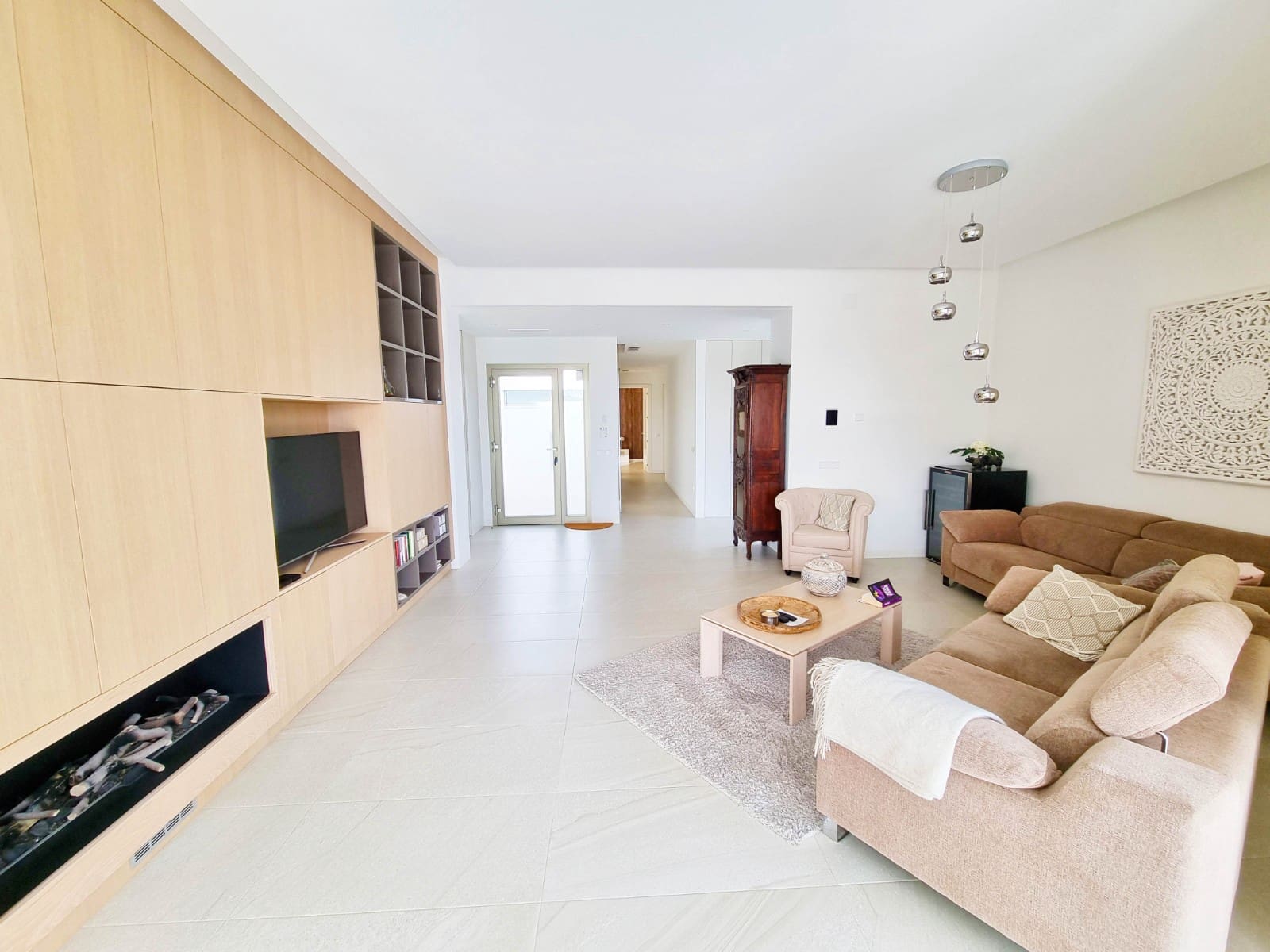 3 soveværelse Villa til salg i Las Colinas Golf med swimmingpool - € 1.390.000 (Ref: 9784110)