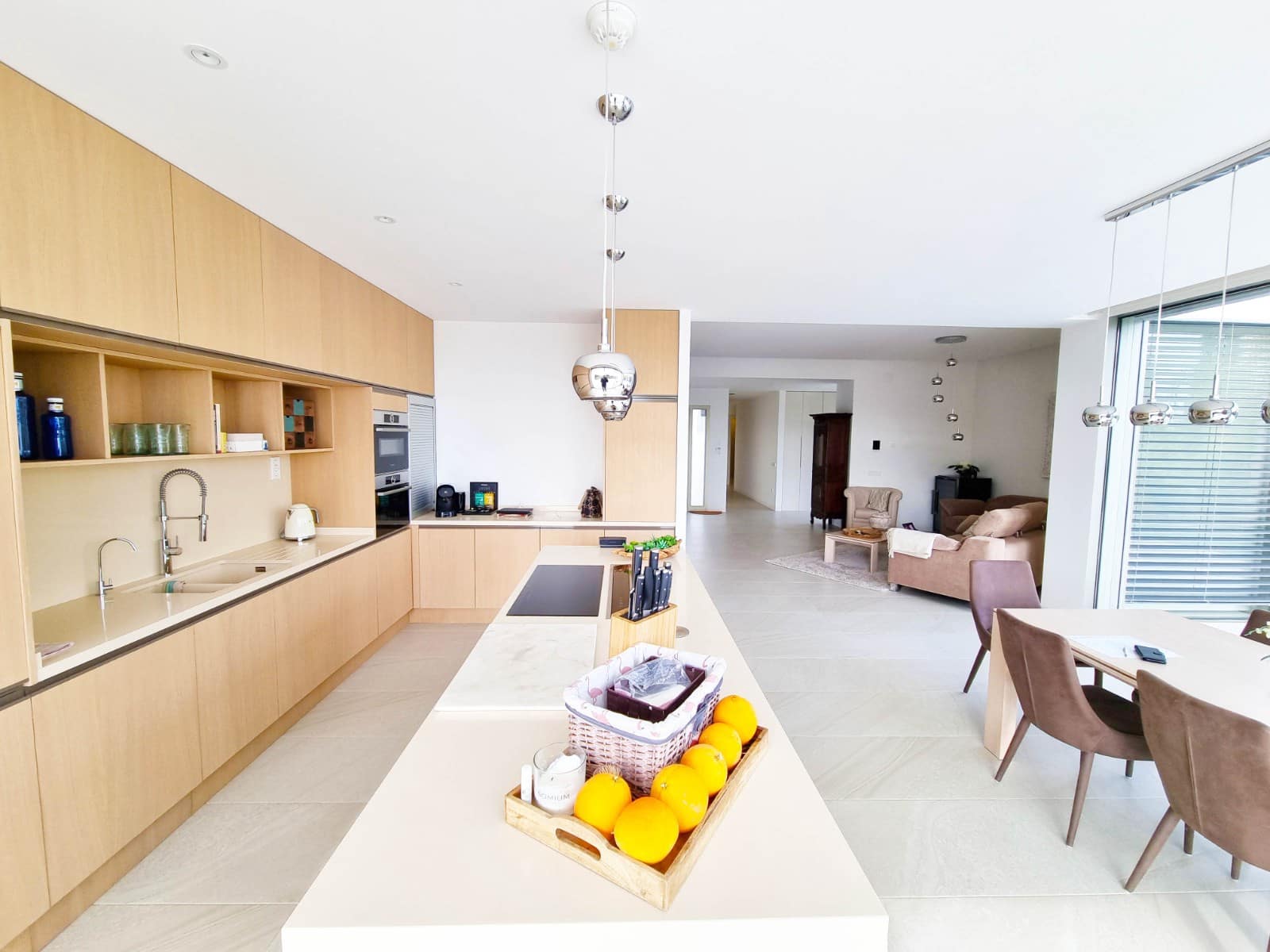 3 soveværelse Villa til salg i Las Colinas Golf med swimmingpool - € 1.390.000 (Ref: 9784110)