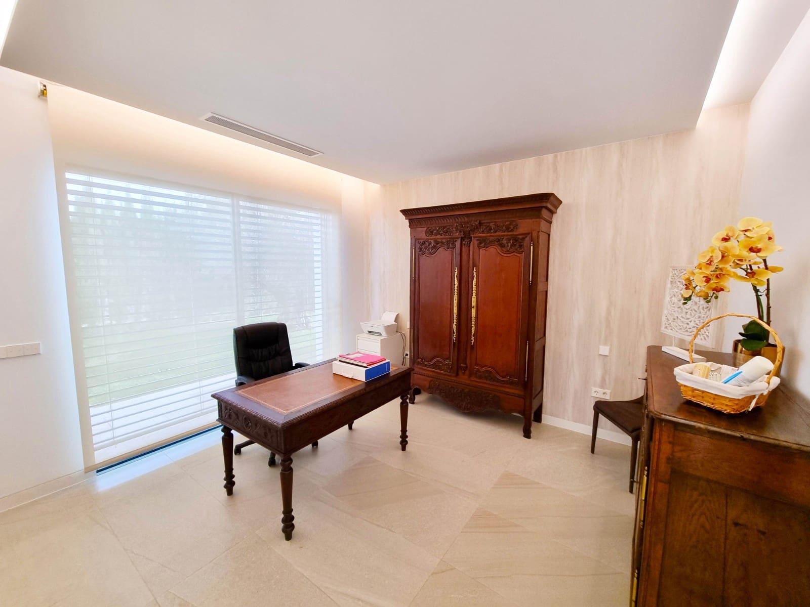 3 soveværelse Villa til salg i Las Colinas Golf med swimmingpool - € 1.390.000 (Ref: 9784110)