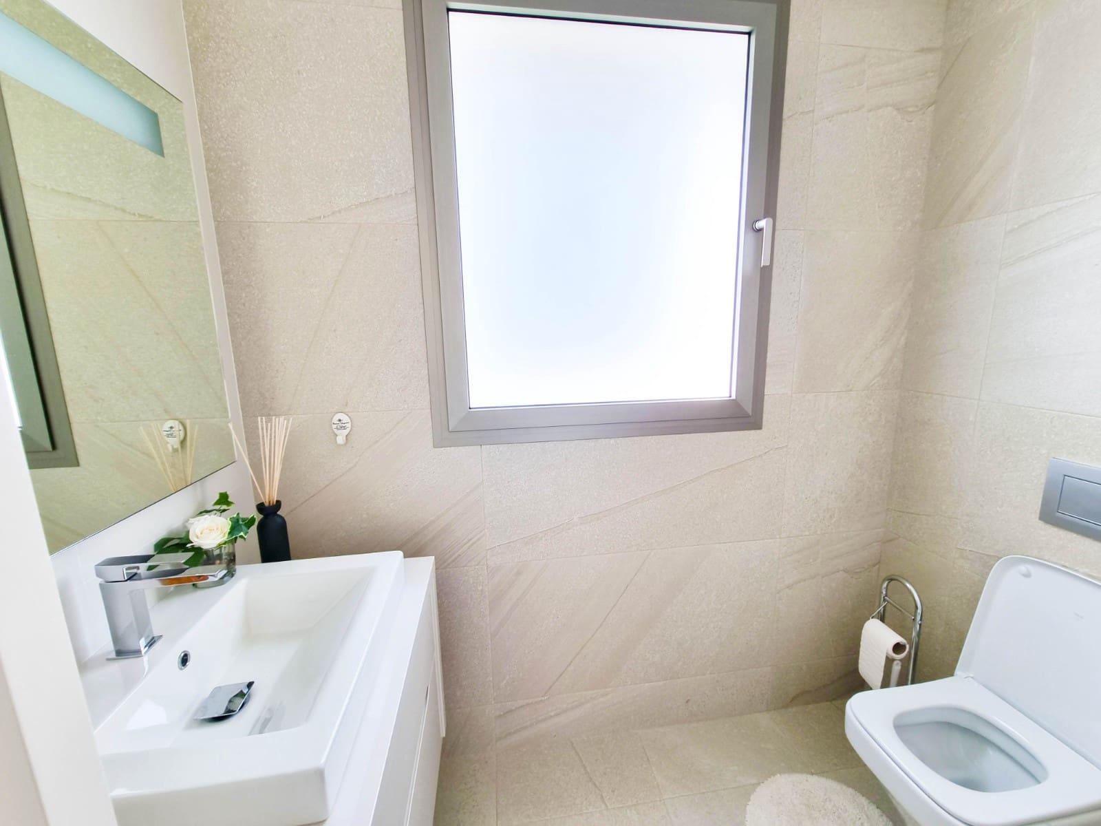 3 soveværelse Villa til salg i Las Colinas Golf med swimmingpool - € 1.390.000 (Ref: 9784110)