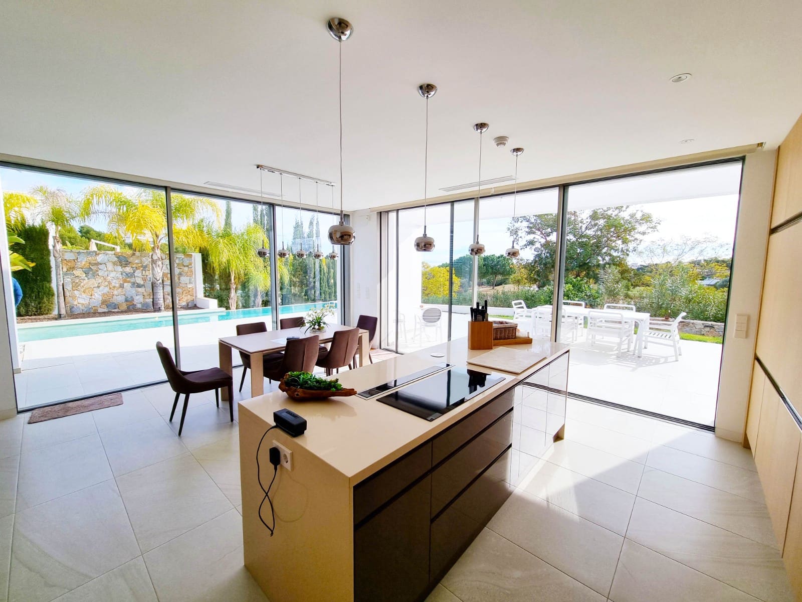 3 soveværelse Villa til salg i Las Colinas Golf med swimmingpool - € 1.390.000 (Ref: 9784110)