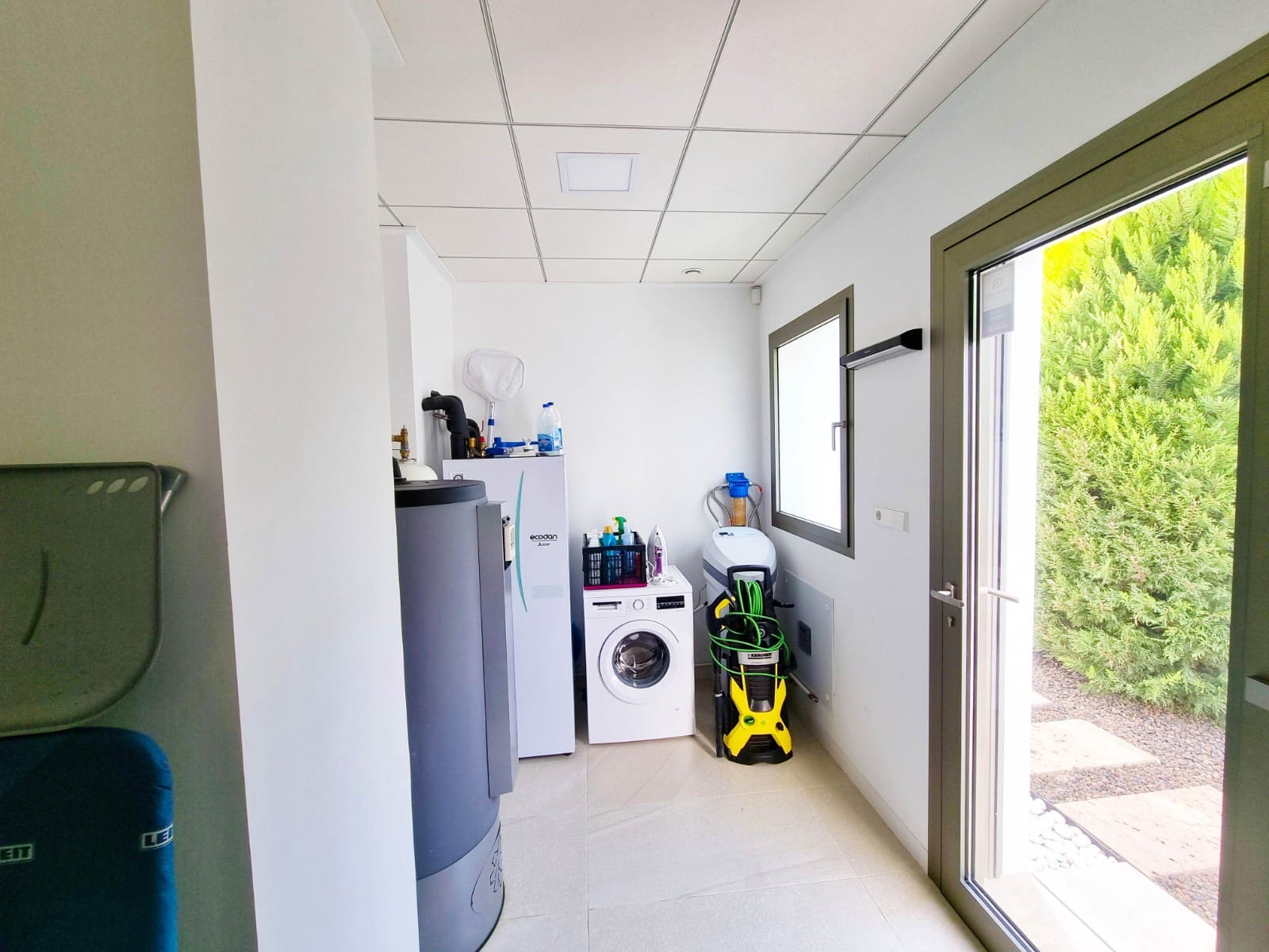 3 soveværelse Villa til salg i Las Colinas Golf med swimmingpool - € 1.390.000 (Ref: 9784110)