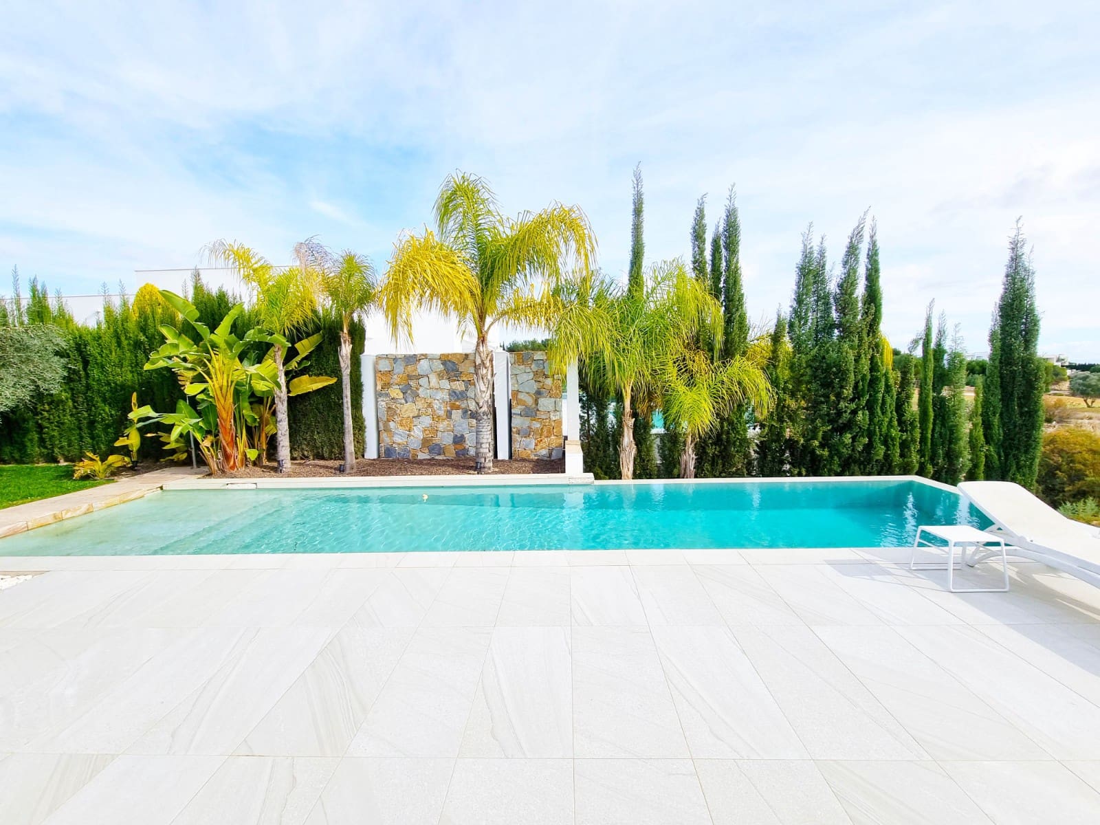 3 soveværelse Villa til salg i Las Colinas Golf med swimmingpool - € 1.390.000 (Ref: 9784110)