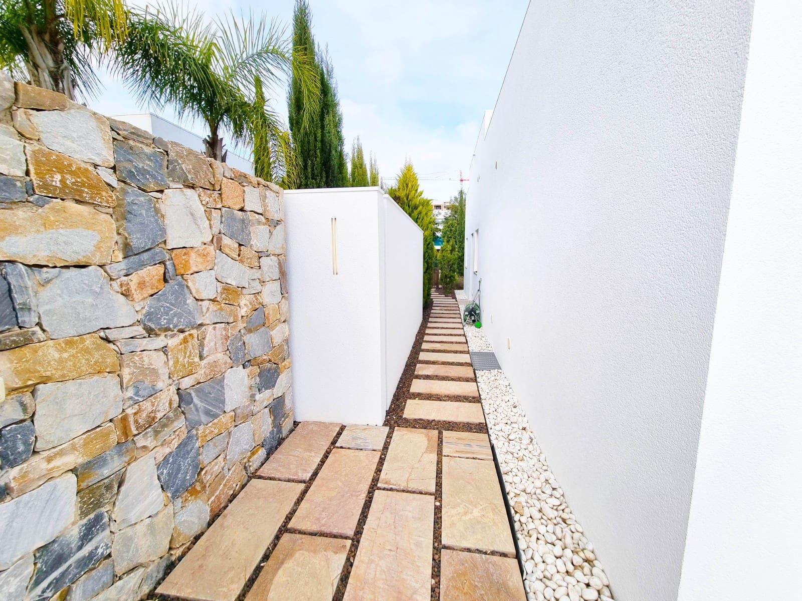 3 soveværelse Villa til salg i Las Colinas Golf med swimmingpool - € 1.390.000 (Ref: 9784110)