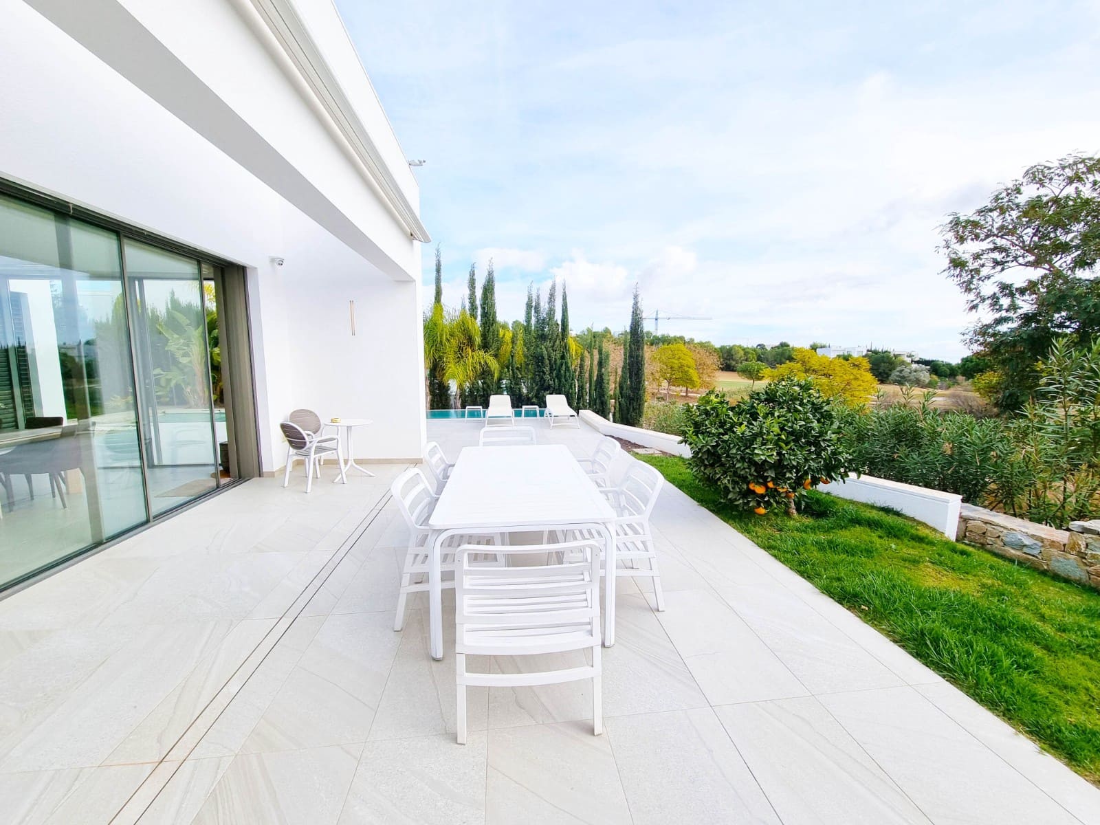 3 soveværelse Villa til salg i Las Colinas Golf med swimmingpool - € 1.390.000 (Ref: 9784110)